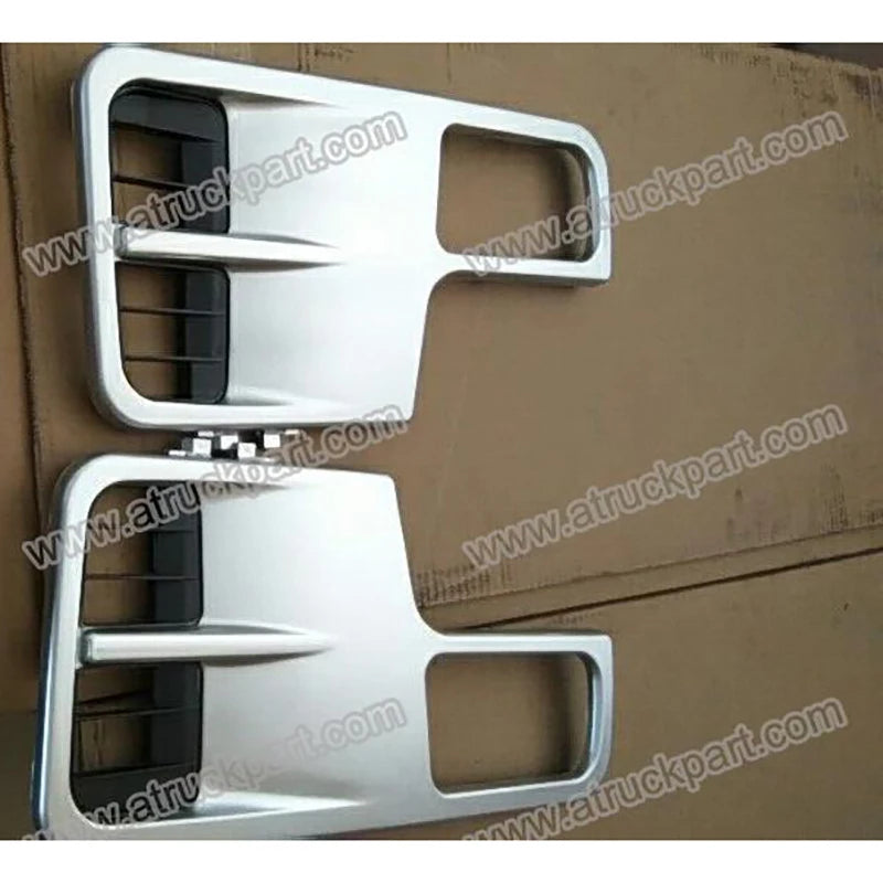 Paint Bumper Grille LH for NISSAN CWA451 for UD CDA451 CMA451