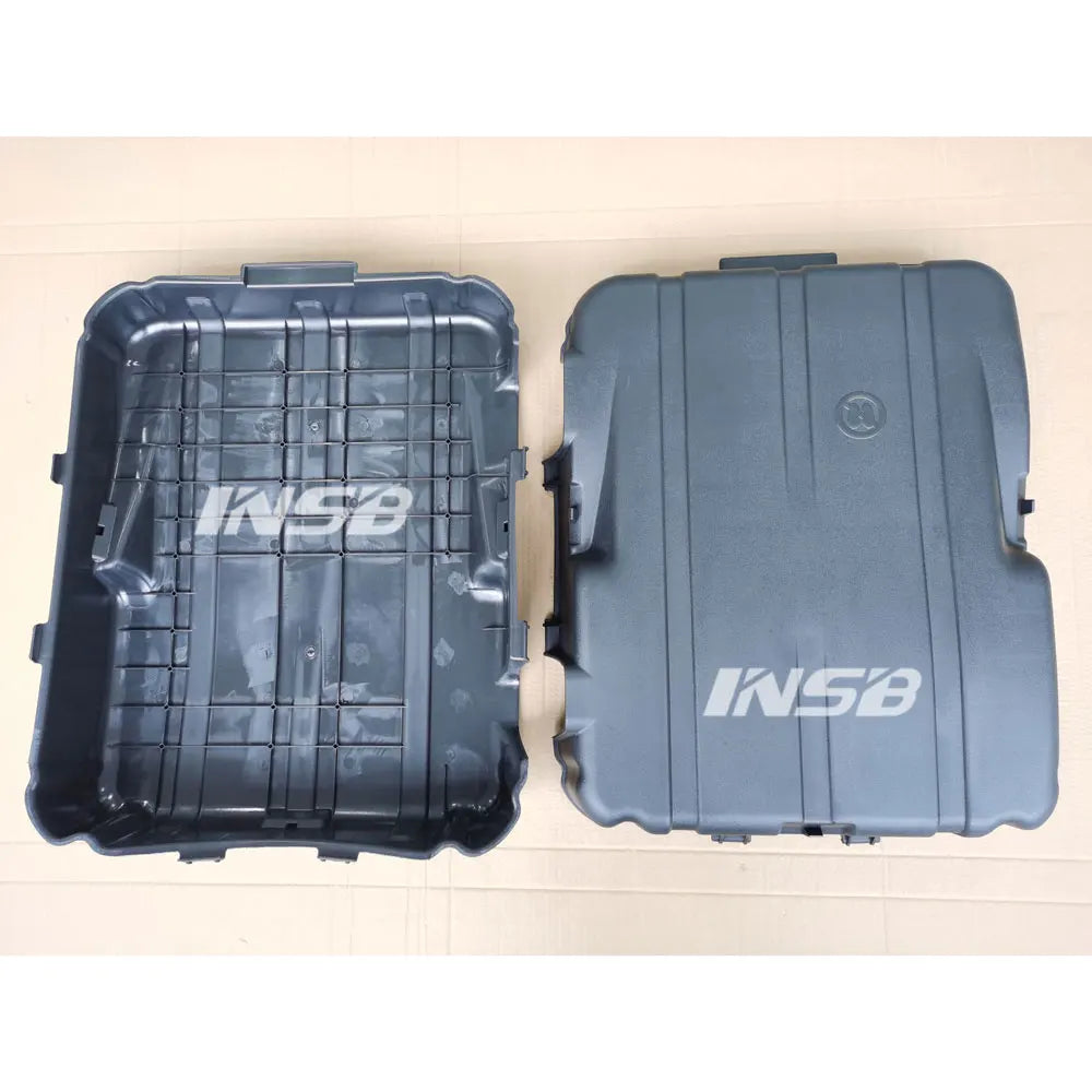 5801258838 BATTERY COVER Truck Parts for Iveco Stralis Truck Part European Truck Parts