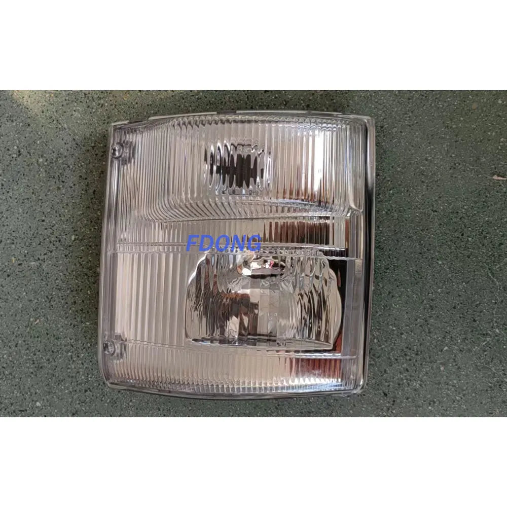 Corner Lamp RH White for KIA Trade Truck Spare Parts