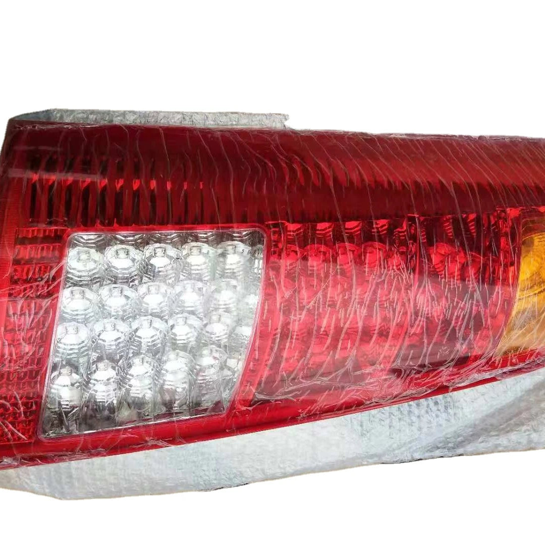 Bus Rear Lamp Tail Light for ZK6107 ZK6117 ZK6127 ZK6129 ZK6147 Bus Spare Parts Chinese Middle Bus Midibus INSB01-046
