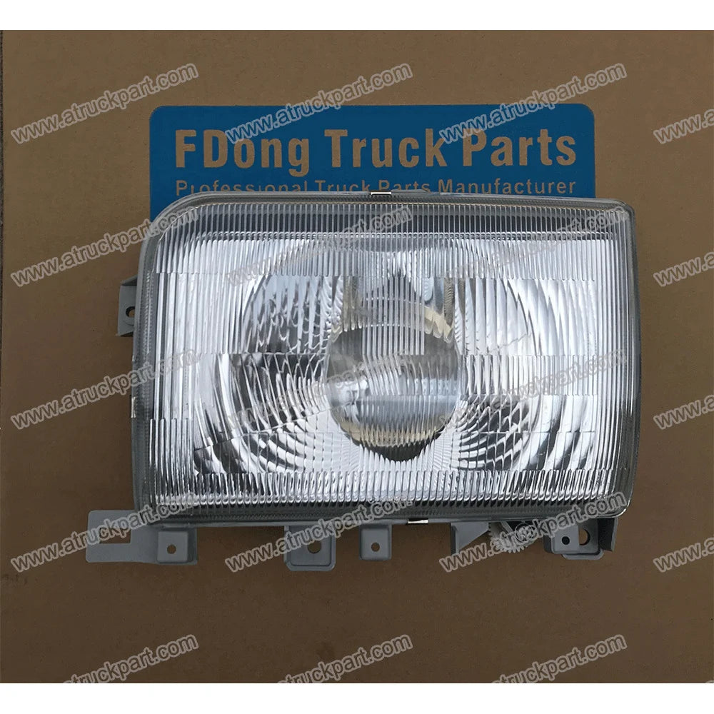 HEADLAMP LHD LH for NISSAN UD 40 CABSTAR Truck Spare Body Parts