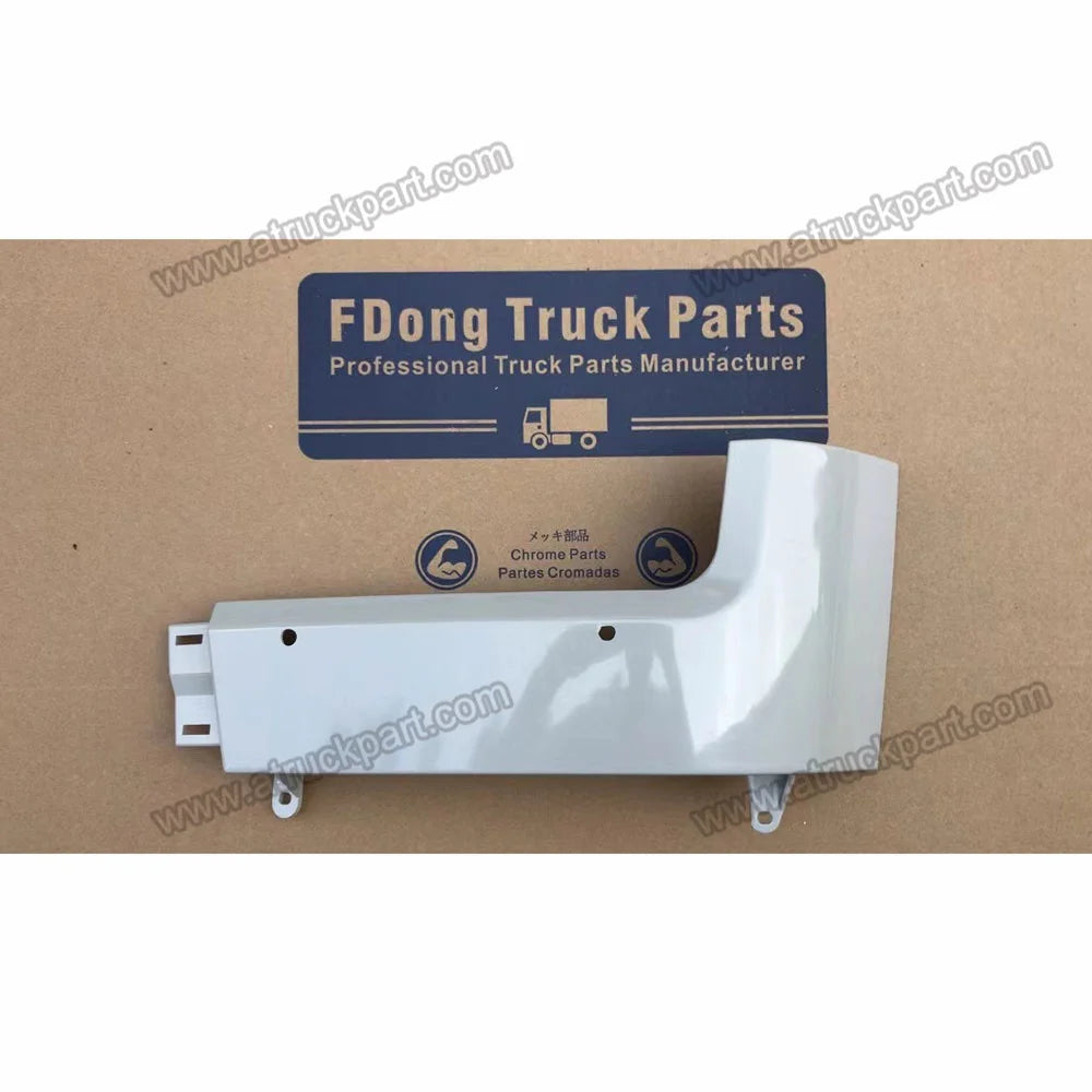 86315-5K000 86325-5K000 863155K000 863255K000 GARNISHPANEL(WIDE) LH for Hyundai HD72 Truck Spare Parts