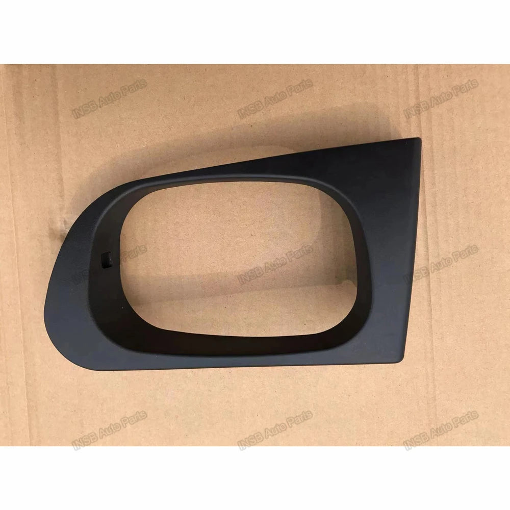 Front Fog Lamp Case Mitsubishi Fuso Rosa Bus Spare Parts INSB29-006