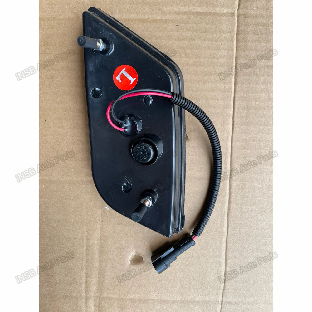 MARCOPOLO G7 Bus Parts Rear Fog Lamp Bus Fog Light INSB03-017