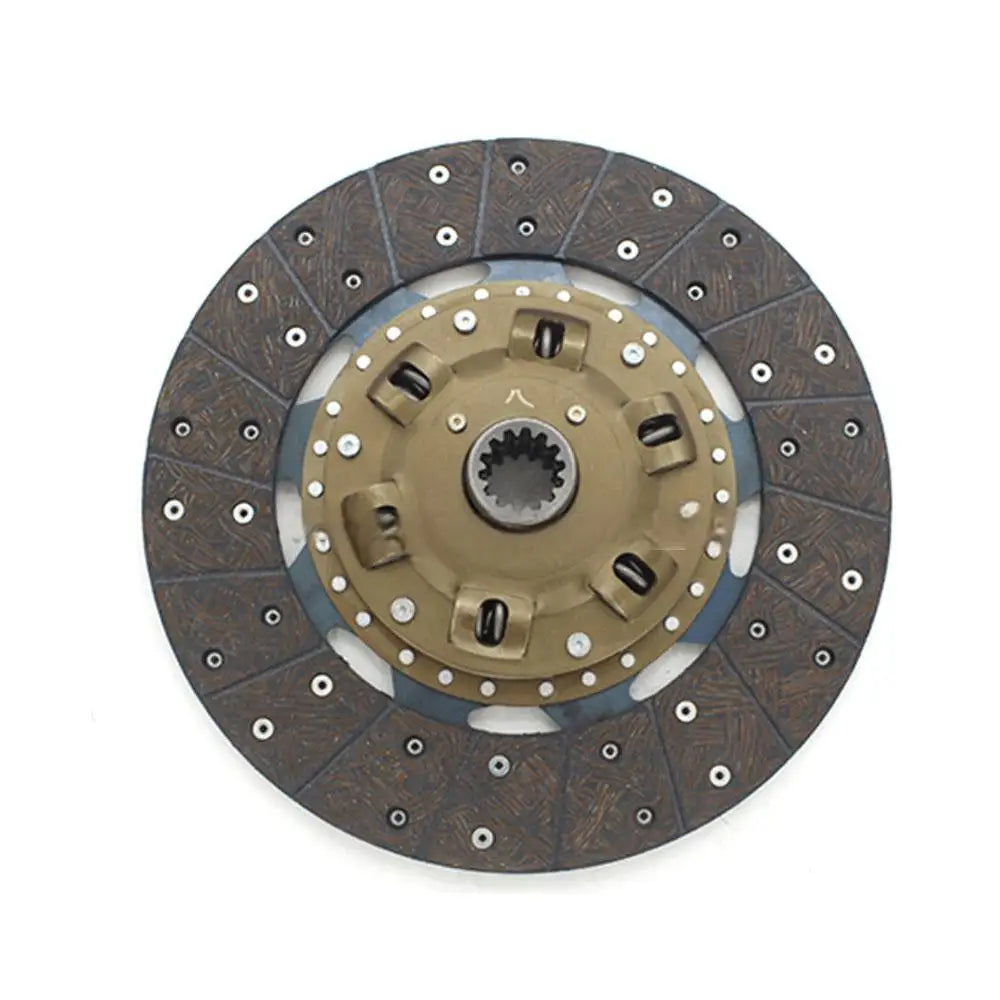 8-98164917-0 8981649170 Clutch Disc for Isuzu FTR FSR 6HK1 Truck Spare Parts