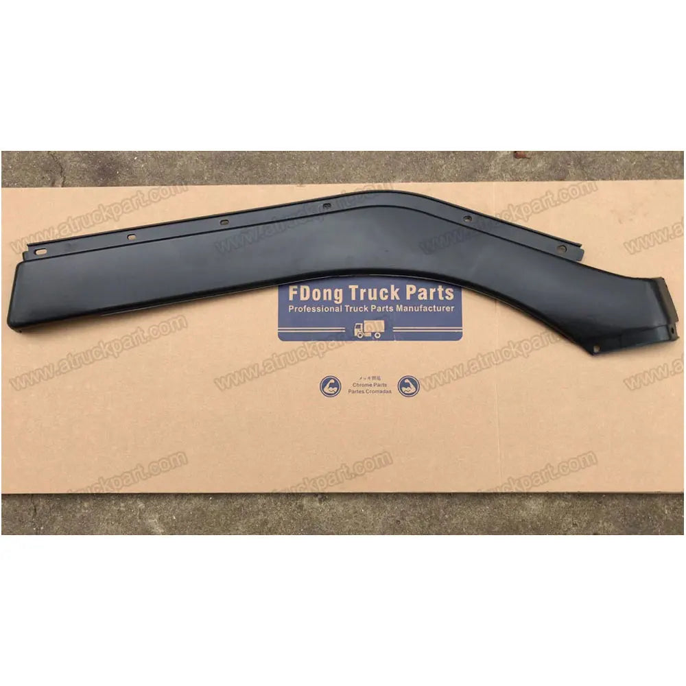 Paint Fender Rubber LH RH for NISSAN CWA451 for UD CDA451 CMA451
