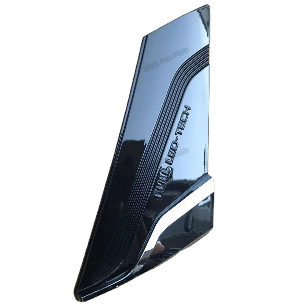 Head Lamp Plate for ZK Nova Master Bus Coach T12 T13 ZK6907 ZK6128 ZK6138 ZK6117 Bus Spare Parts INSB01-175B