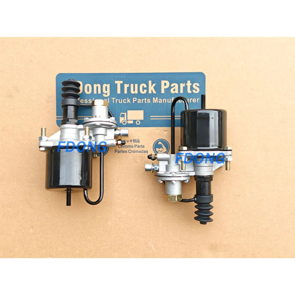 640-09105 642-03502 642-09102 Me657650 Clutch Booster for Japanese Truck Spare Parts