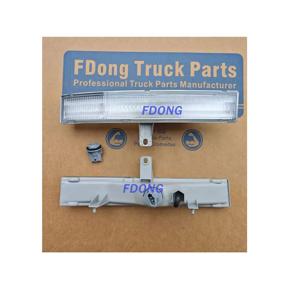 Side Lamp LH for KIA Trade Truck Spare Parts