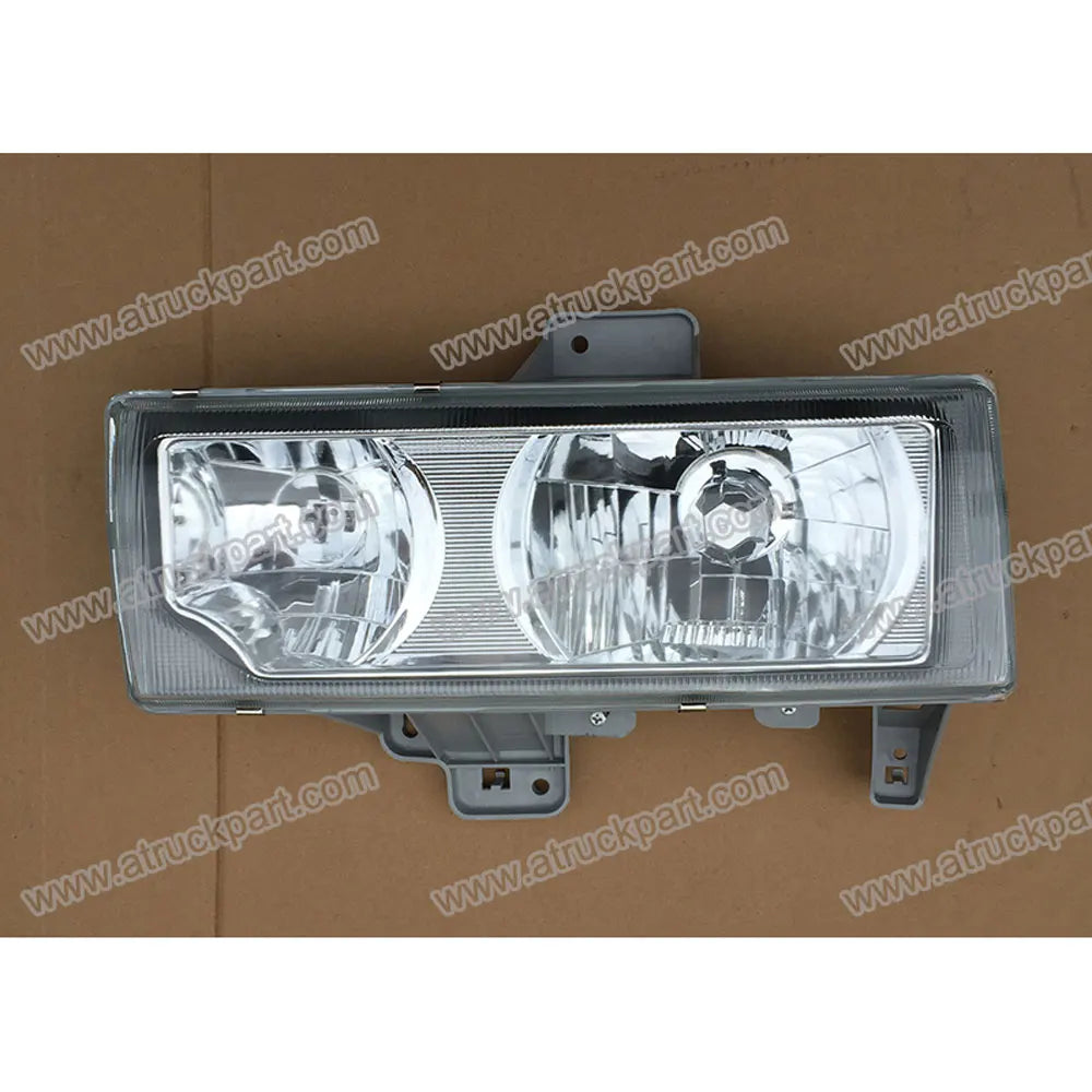 26010-01Z03 2601001Z03 Headlamp LHD RH for NISSAN UD PKB CWM 454 Truck Spare Body Parts