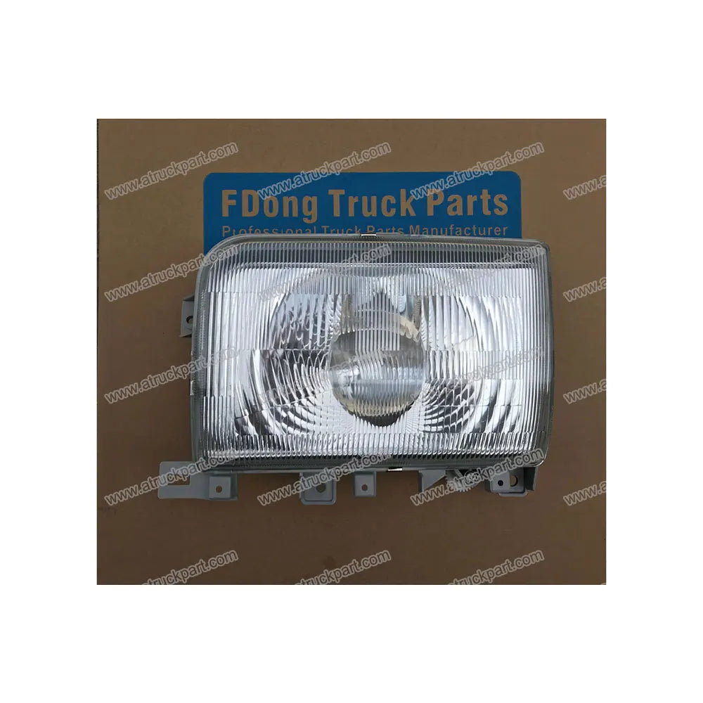 HEADLAMP LHD RH for NISSAN UD 40 CABSTAR Truck Spare Body Parts