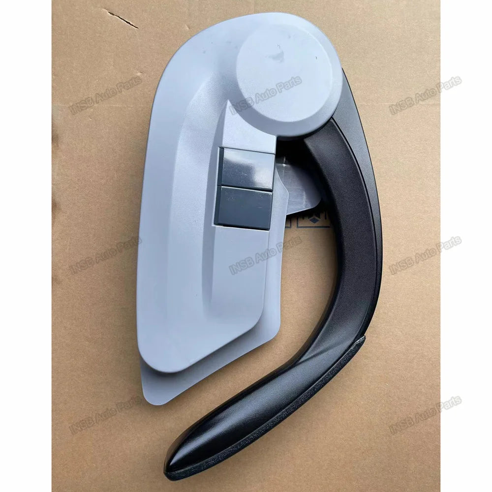 7204-01062 Original Bus Bus Seat Armrest-Left for ZK Bus INBE0000005