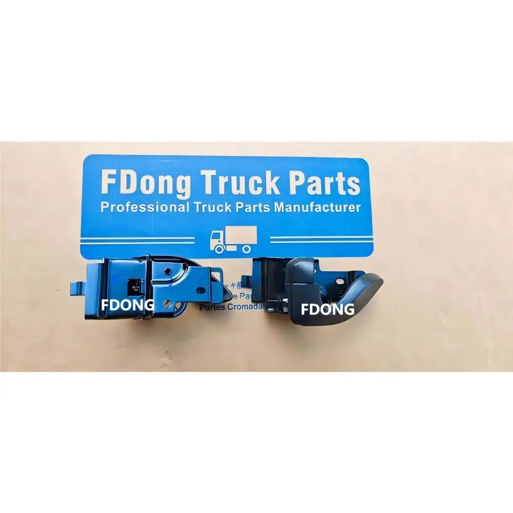 Inner Handle LH for Hyundai HD72 Truck New Condition Genuine Spare Parts