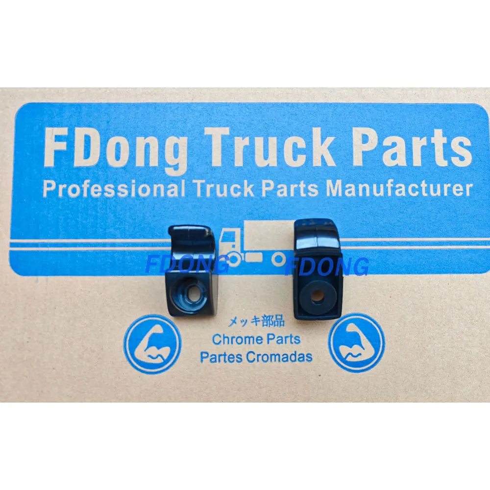 Nissan UD CW520 CK520 CK450 CD450 CW530 Truck Spare Body Parts New Condition Plastic Mirror Arm Base