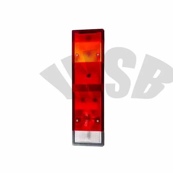 98453848 98453842 Tail Lamp Truck Parts for Iveco Truck Part European Truck Parts