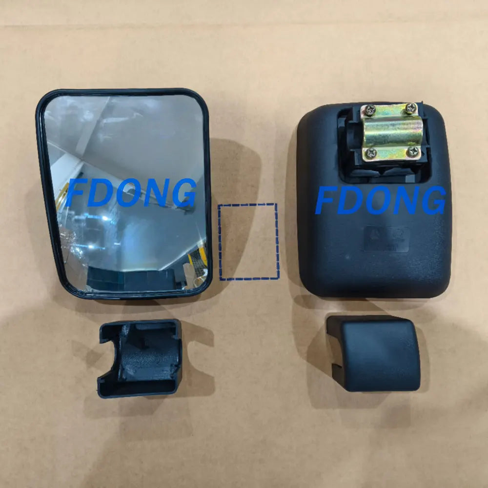 New ISUZU HINO FUSO NISSAN UD Truck Mirror for NPR and Canter Models