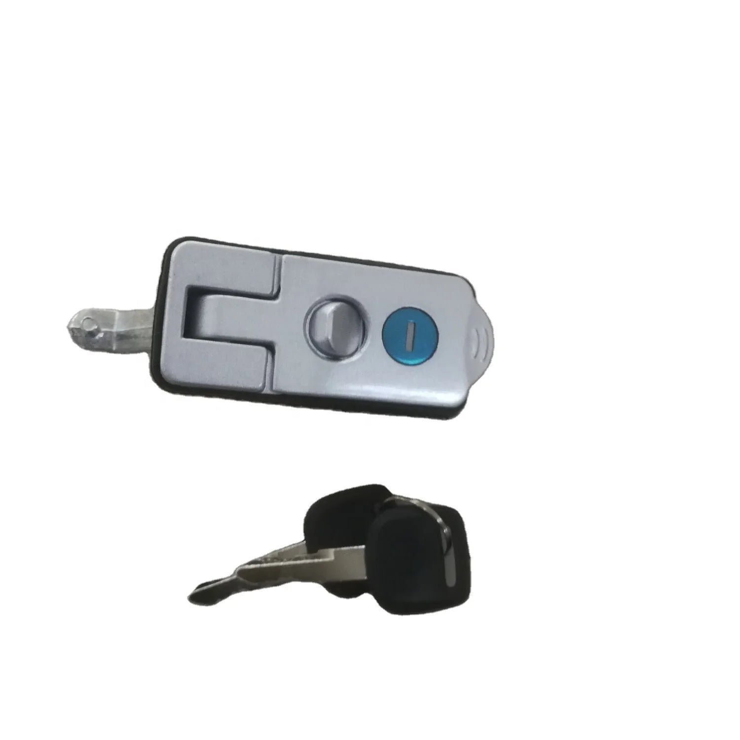 Bus Parts Bus Door Lock Bus Auto Parts Side Door Lock