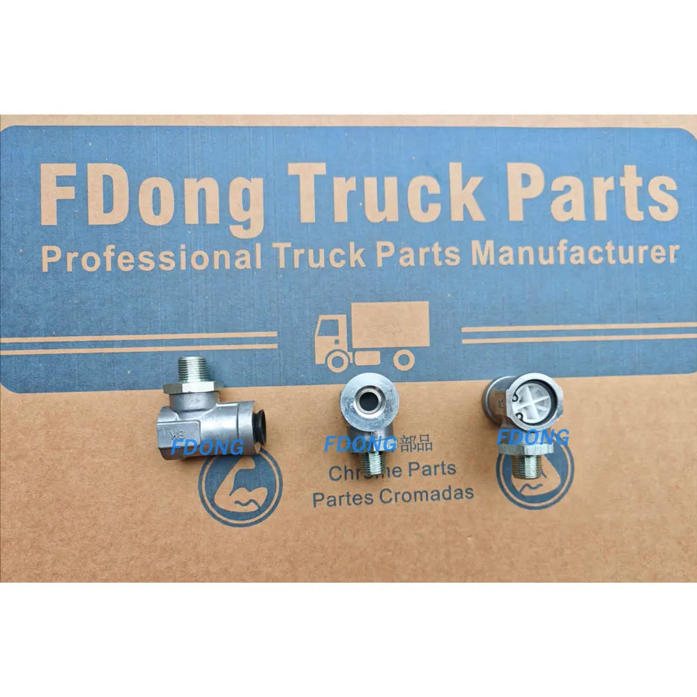 MC837932 Check Valve for Japanese Truck Spare Parts