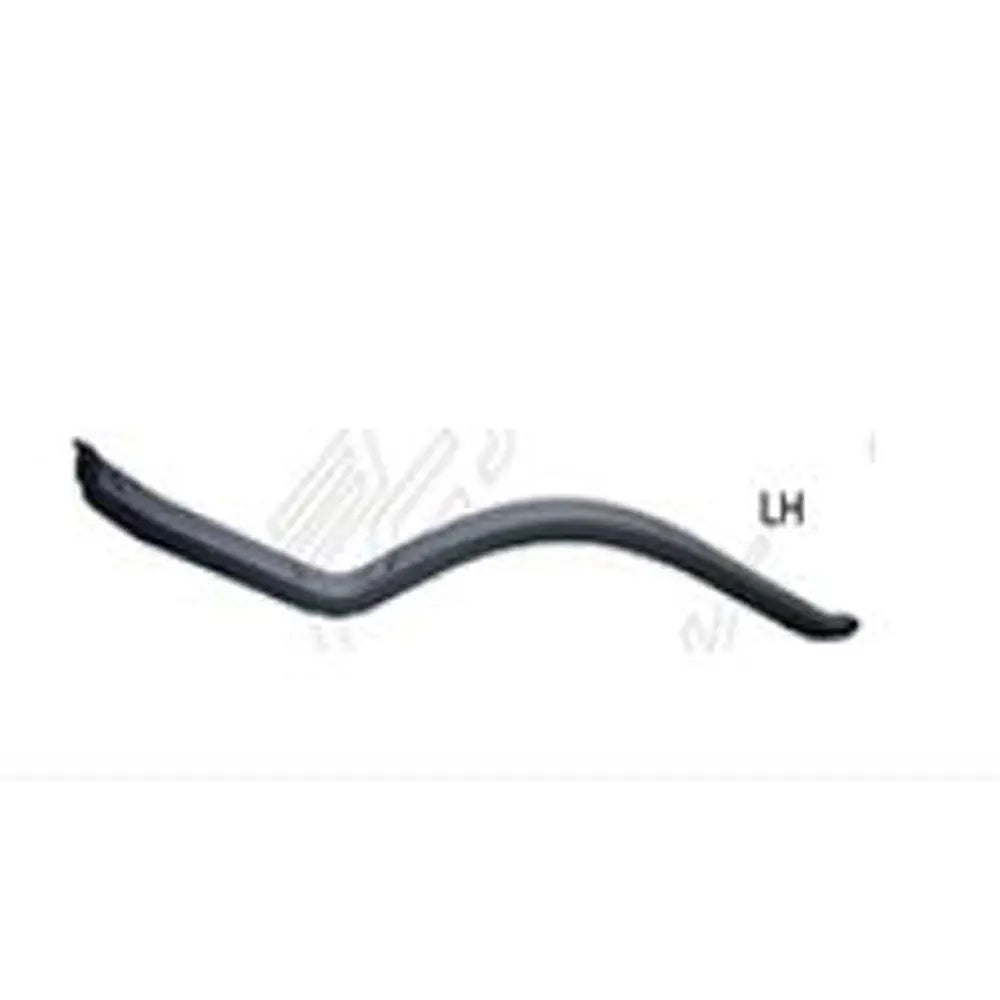 Scuff Plate LH for Isuzu NQR NKR 150 600P