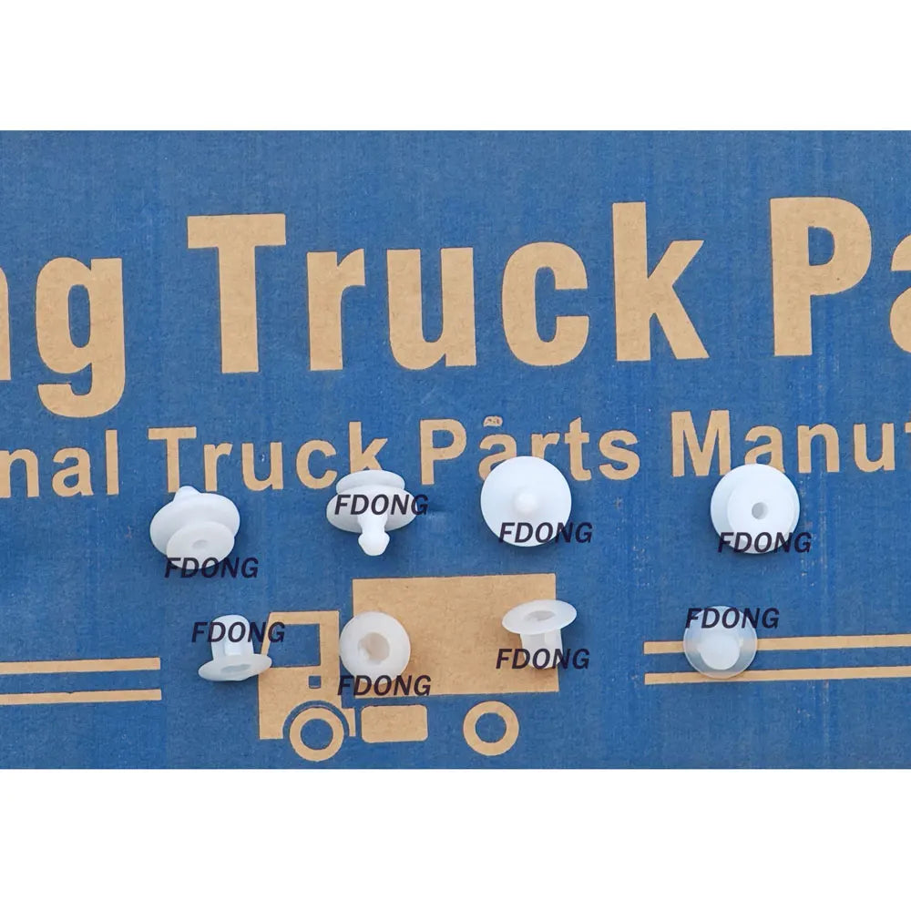 1099831540 6202055-26 Clip for Japanese Truck Spare Parts