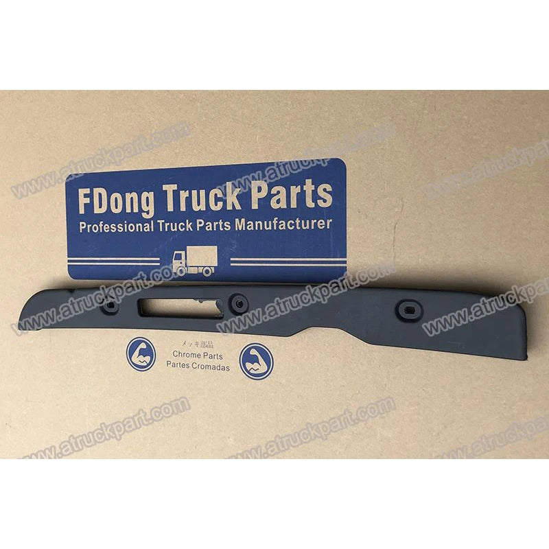 Paint Bumper Garnish for NISSAN CWA451 for UD CDA451 CMA451 Truck Spare Body Parts