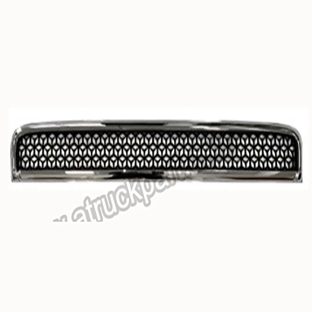 HD260 HD170~1000 NEW Truck Body Parts 71535-7C100 715357C100 Chrome Upper Grill Spare Parts