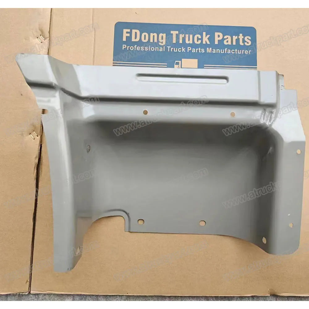 72192-5K000 721925K000 Step Garnish RH for Hyundai HD45 HD35-65 Truck Spare Parts