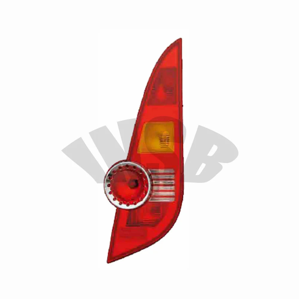 Rear Lamp for Higer KLQ6148 KLQ6138 KLQ6129 KLQ6128 KLQ6123 KLQ6938 KLQ6798 Coach Bus Spare Parts INSB02-016
