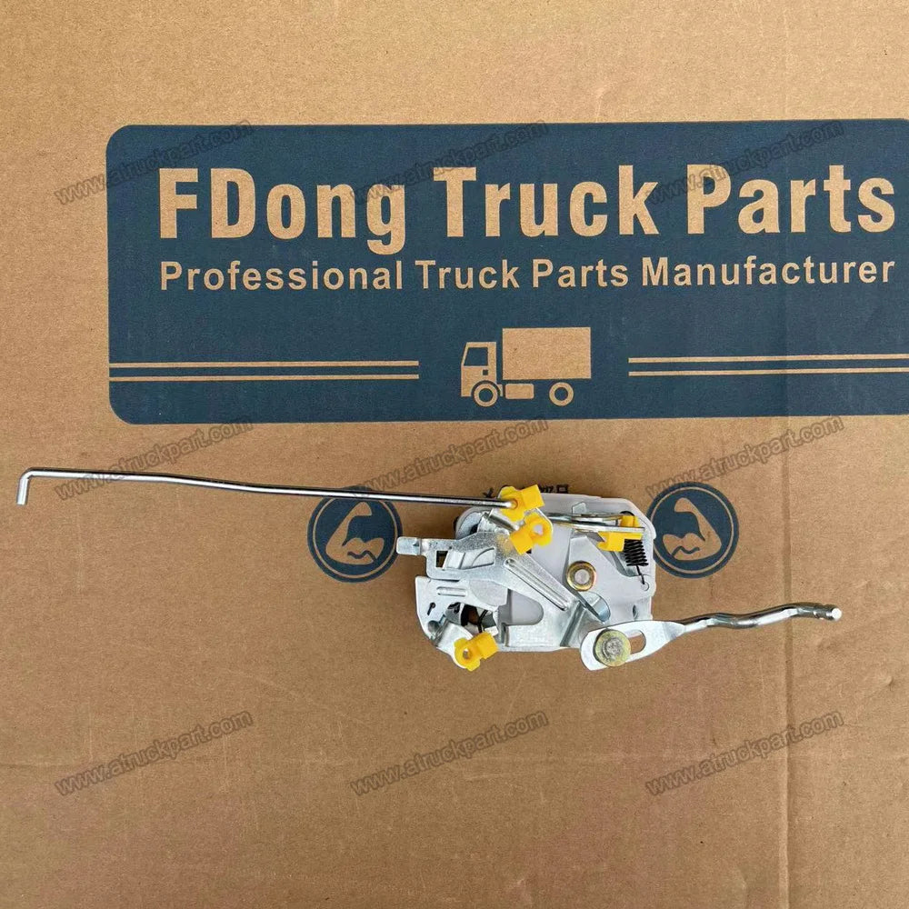 Door Lock 0K60A58310A for ISUZU HINO FUSO NISSAN UD Truck