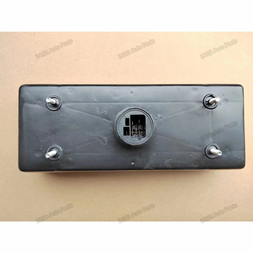 1907701 1907700 Rear Lamp for IVECO Daily Van Spare Parts INSB31-046