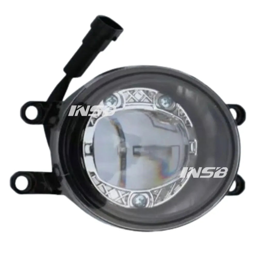 Fog Lamp for Old Version Toyota Coaster Bus Spare Parts INSB10-057LED