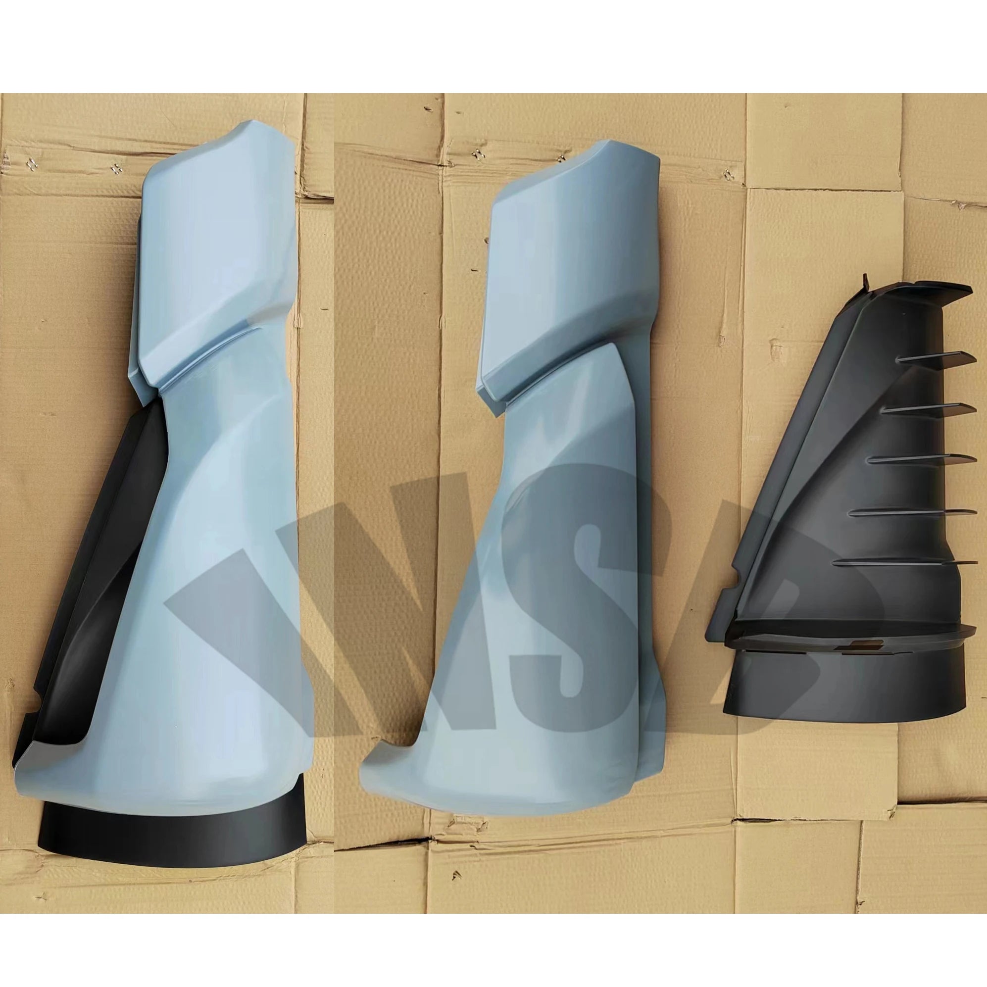 5801690105 5801690102 CORNER PANEL for European Iveco 2015 NEW EuroCargo Truck Spare Parts