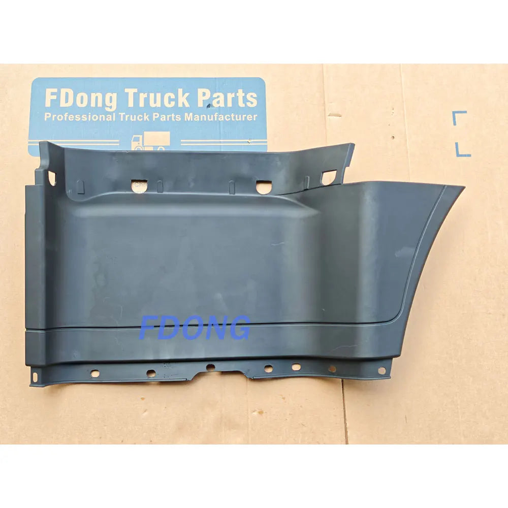 Paint Pedal 2# LH for NISSAN CWA451 for UD CDA451 CMA451