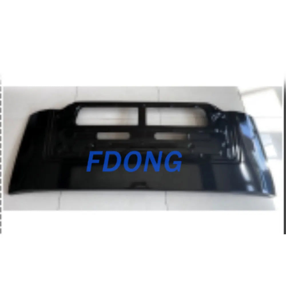NISSAN UD NEW QUON Truck Spare Body Parts Plastic Front Panel