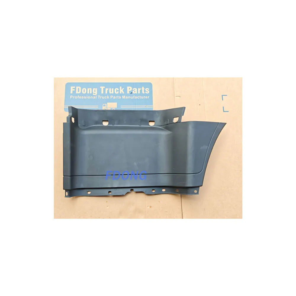 Paint Pedal 2# LH for NISSAN CWA451 for UD CDA451 CMA451