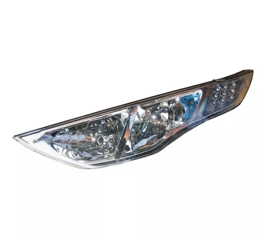 MARCOPOLO Bus Head Lamp Suitable for Scania Marcopolo Bus INSB03-004