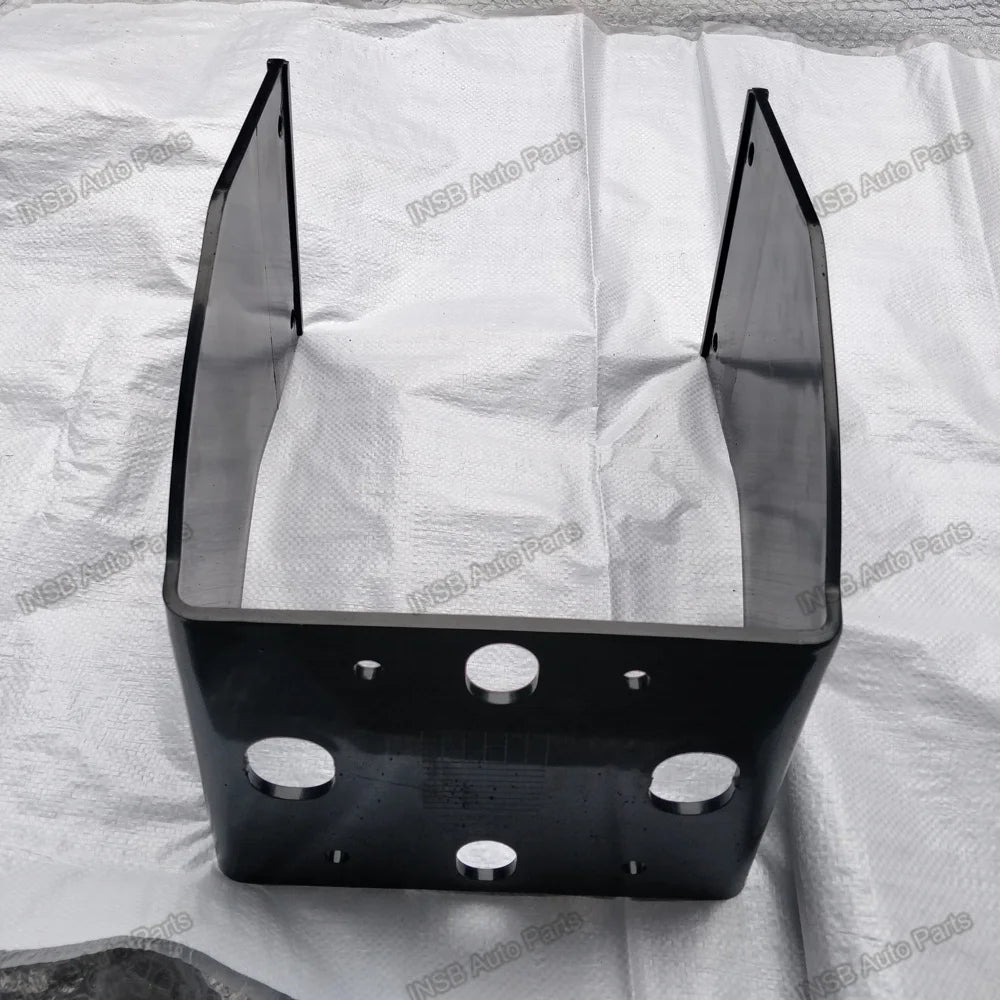 FOOT STEP Truck Parts for Iveco Truck Part European Truck Parts 504102899