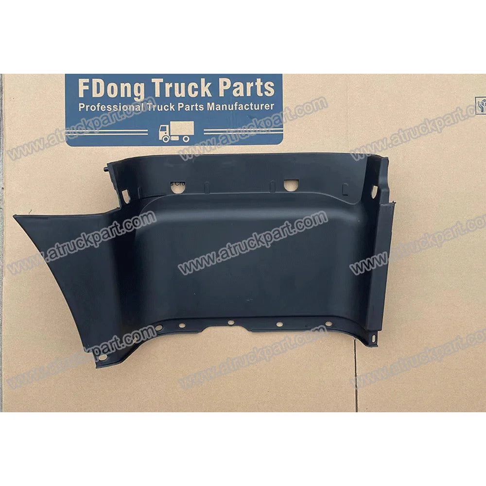 Pedal Right for Nissan UD CW520 CK520 CK450 CD450 CW530 Truck Spare Body Parts