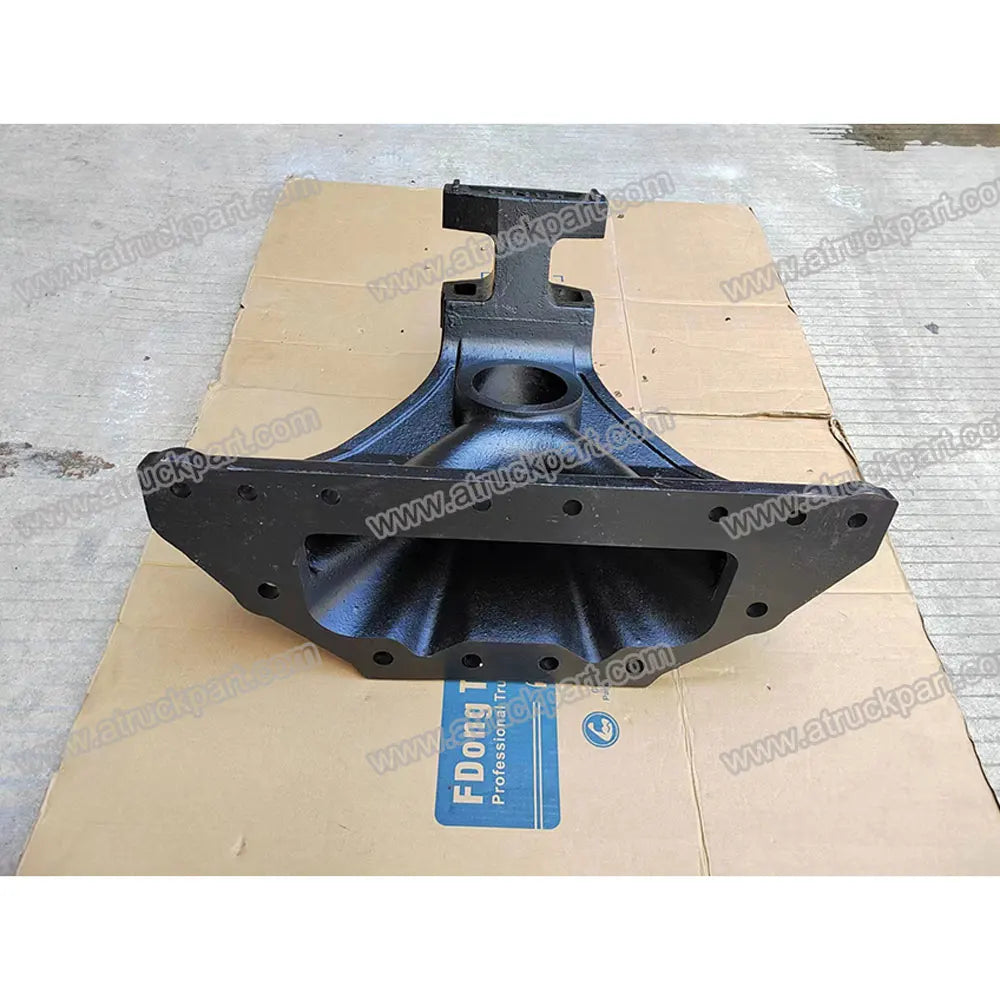 S4941E0020 Suspension Trunnion Shaft Bracket for Japanese Truck Spare Parts