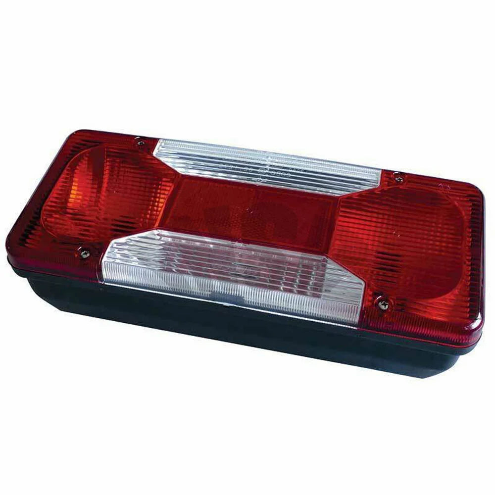 69500026 49836000 69500032 49837000 REAR LIGHTING for IVECO Daily Van Spare Parts