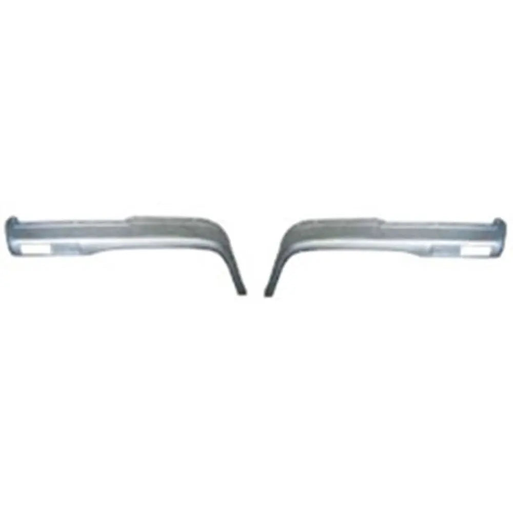 Chrome Fender (iron) LH for Isuzu DECA320 DECA270 FSR FTR