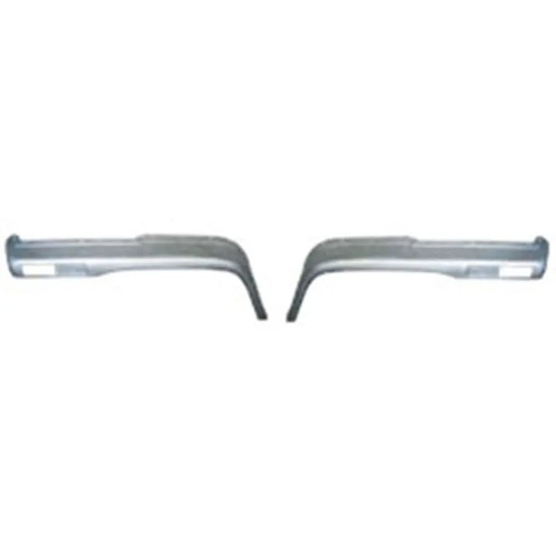 Chrome Fender (iron) LH for Isuzu DECA320 DECA270 FSR FTR