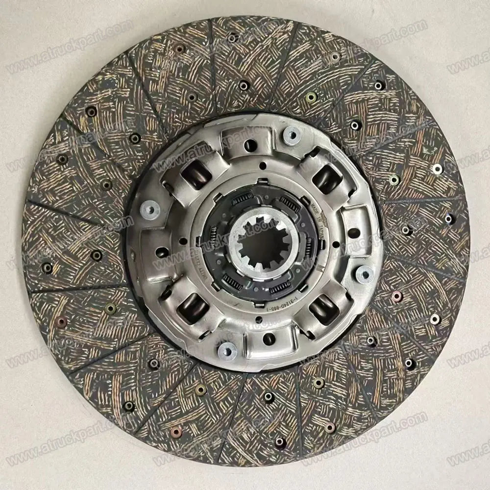 30100-9Z00B 301009Z00B DISC CLUTCH for NISSAN QUESTER CWE370 Truck Spare Parts