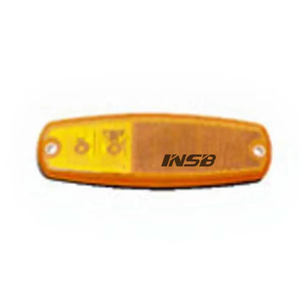 Side Lamp for Marcopolo G7 Bus INSB03-061