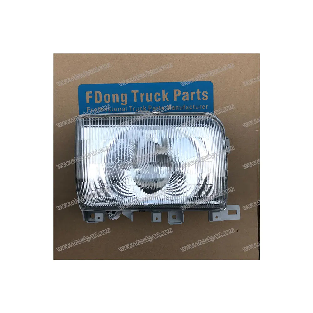 HEADLAMP LHD LH for NISSAN UD 40 CABSTAR Truck Spare Body Parts