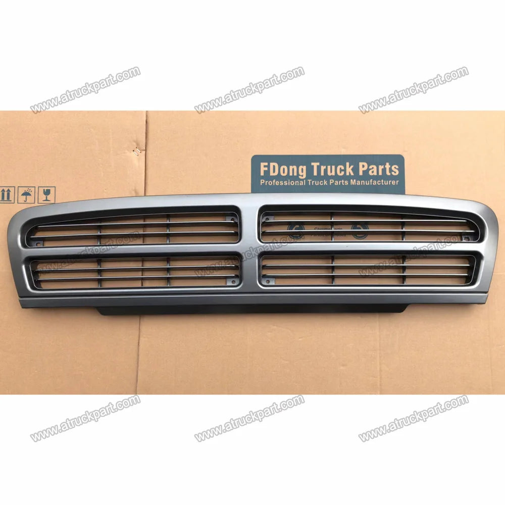 86310-5H000 86320-5H000 863105H000 863205H000 Painted Grille for Korea HD45 HD35-65 Truck Spare Parts