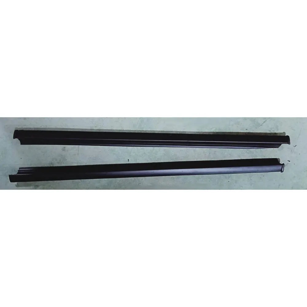 Vent Glass Door Glass Moulding Outer LH for Isuzu ROCKY195 ROCKY175