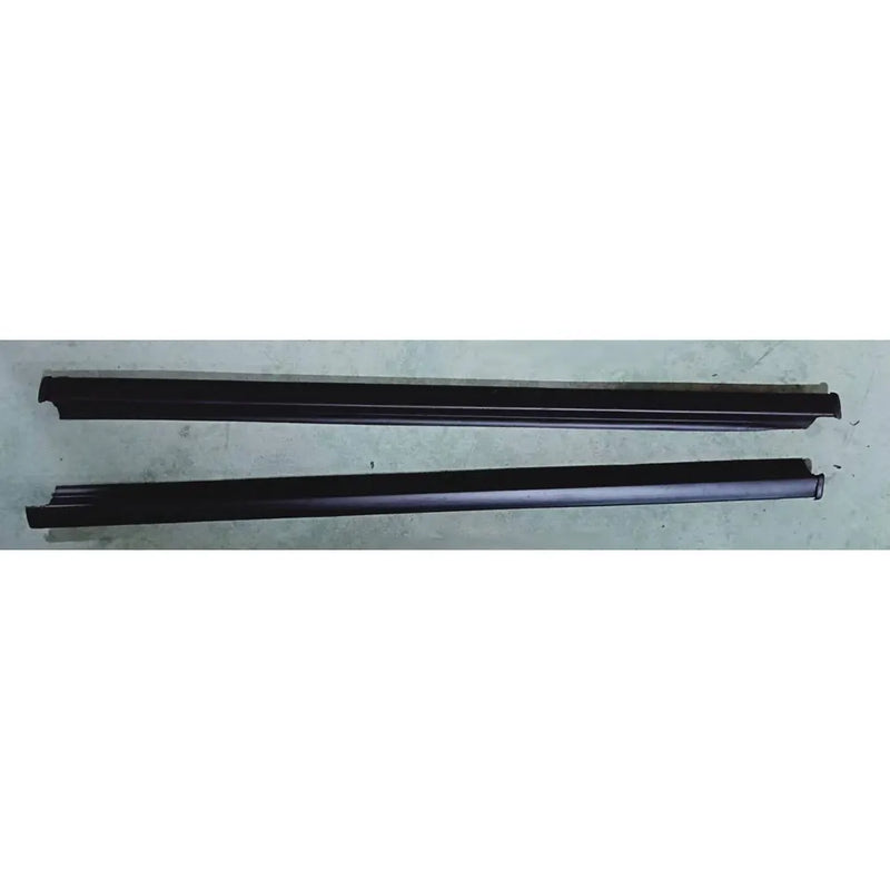 Vent Glass Door Glass Moulding Outer LH for Isuzu ROCKY195 ROCKY175