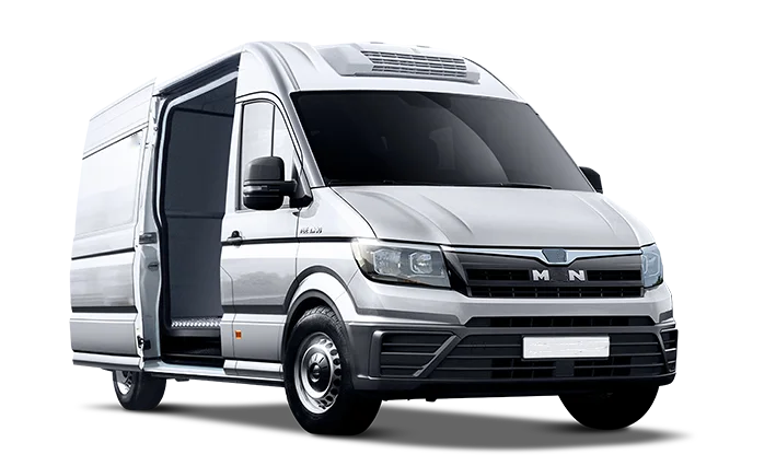 5801362246 COMPRESSOR AIR CONDITIONER for IVECO Daily Van Spare Parts
