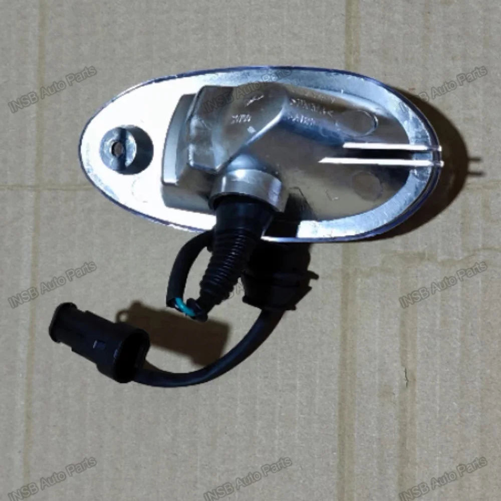 Side Lamp Truck Parts for Iveco Truck Part European Truck Parts 504047264 504047265